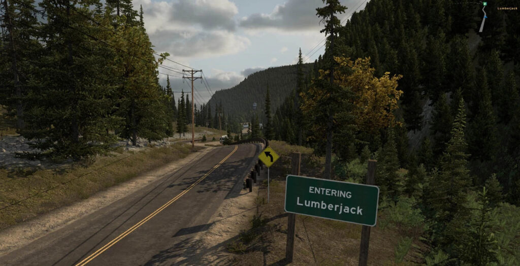 Lumberjack Lake Expansion32
