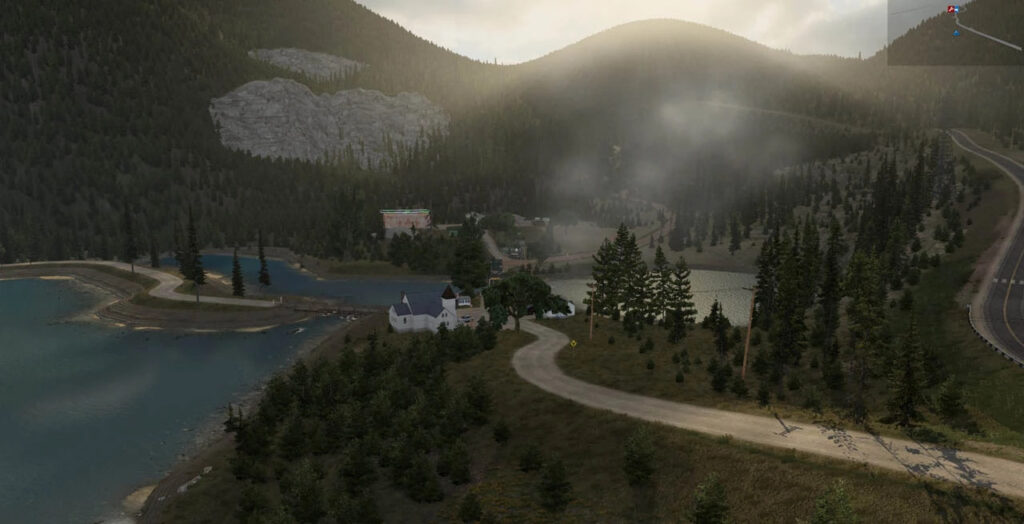Lumberjack Lake Expansion4