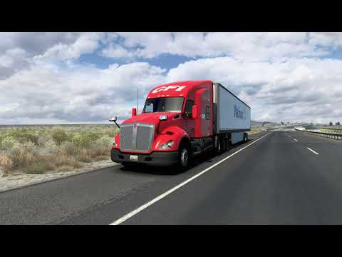 Paccar MX 13 Stock sound v4.0
