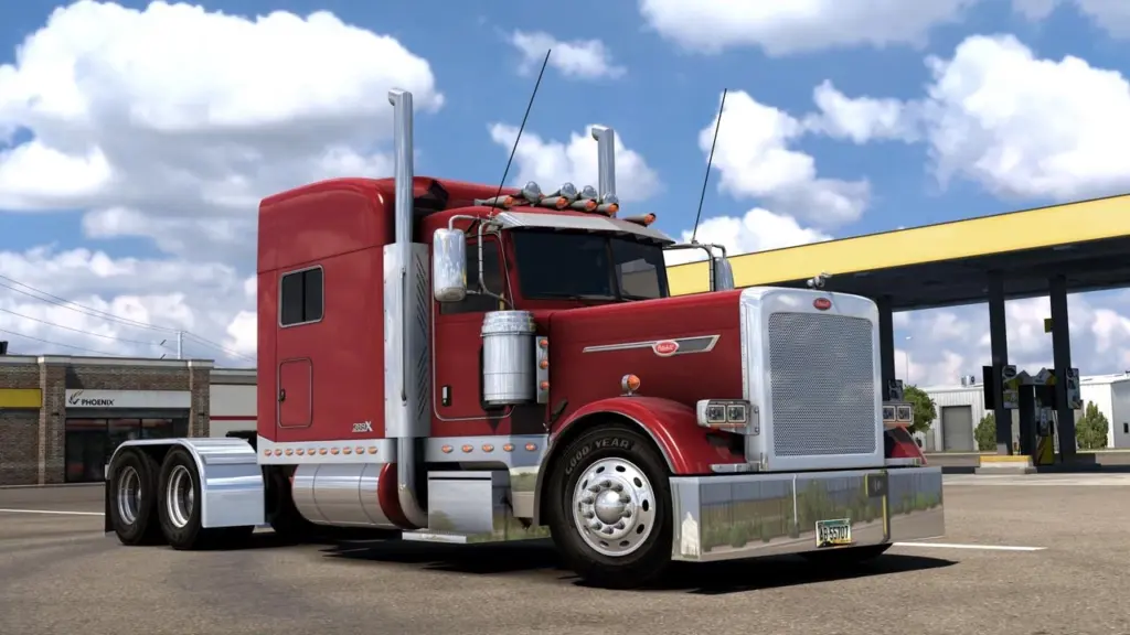 Pete 389 Glider v6.12 1.554