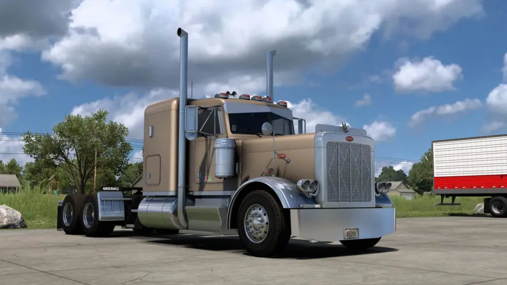 Pete 389 Glider v7.1 1.552