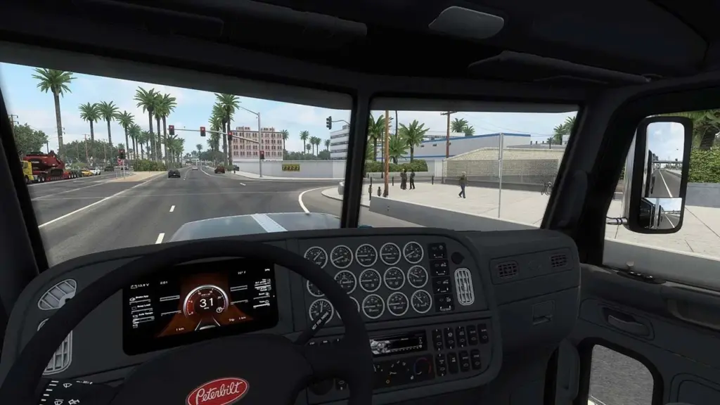 Peterbilt 389 Pinga v1.5 Fix 1.55