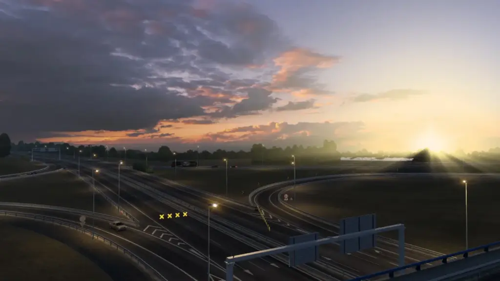 Realistic Brutal Graphics And Weather v8.6 1.552