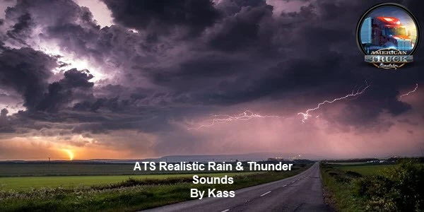 Realistic Rain & Water & Thunder Sounds V7.9 1.55