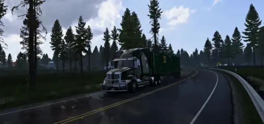 Realistic Weather System v1.4