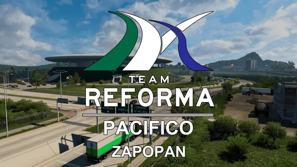 Reforma Pacifico v4.9.3.155