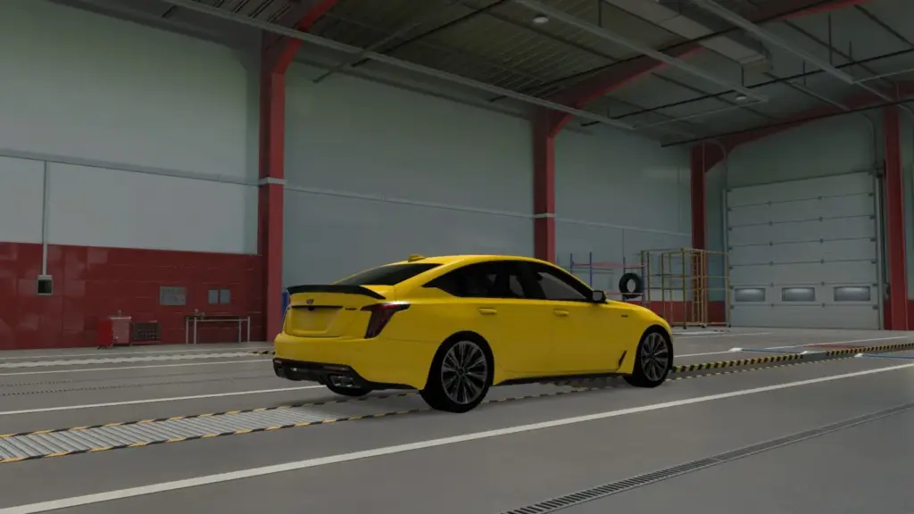 SKIN EDIT CADILLAC CT5 V BLACK WING 2022 ATS 16 08 2025 1.0 1.554