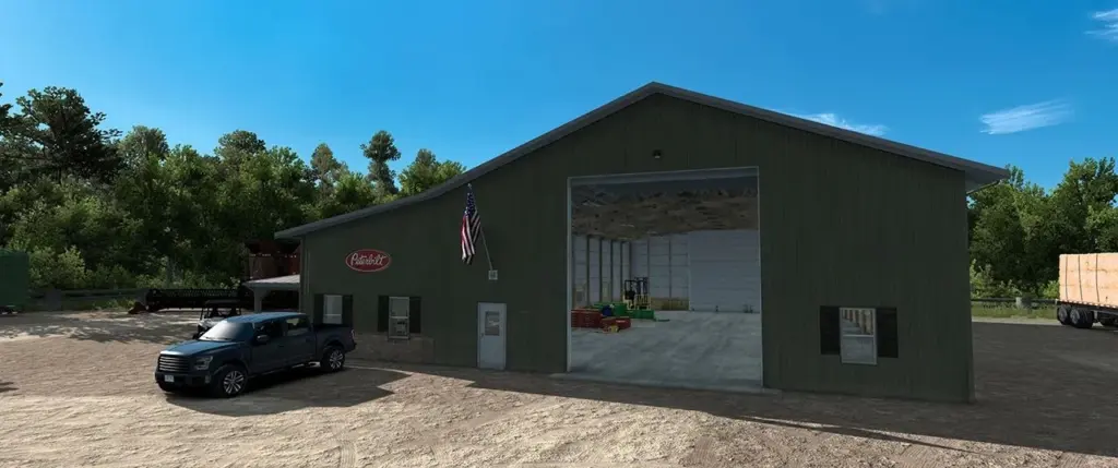 Texarkana Yard v1.12
