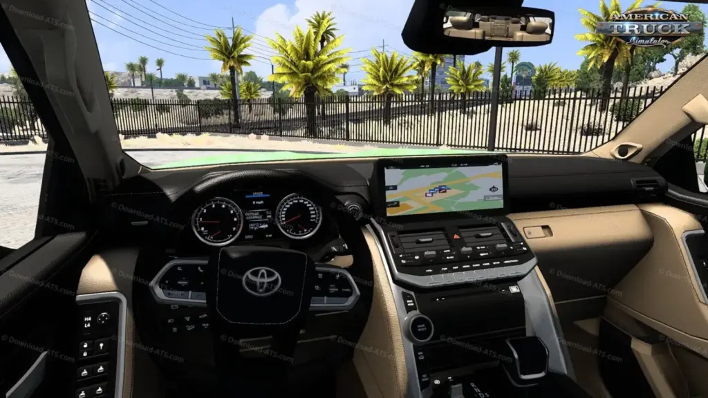 Toyota Land Cruiser 300 20224