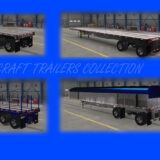 Transcraft Trailers Collections 1.0