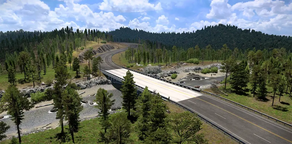 Trinity County v3.0 1.552