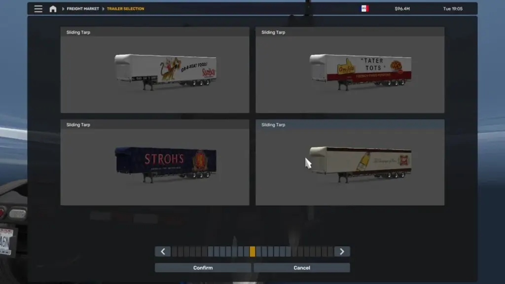 Vintage Traffic Pack v1.02