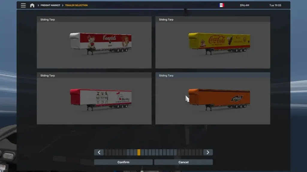 Vintage Traffic Pack v1.03