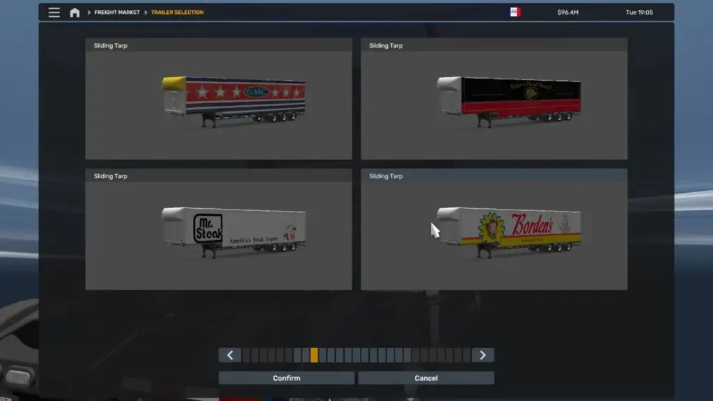 Vintage Traffic Pack v1.04