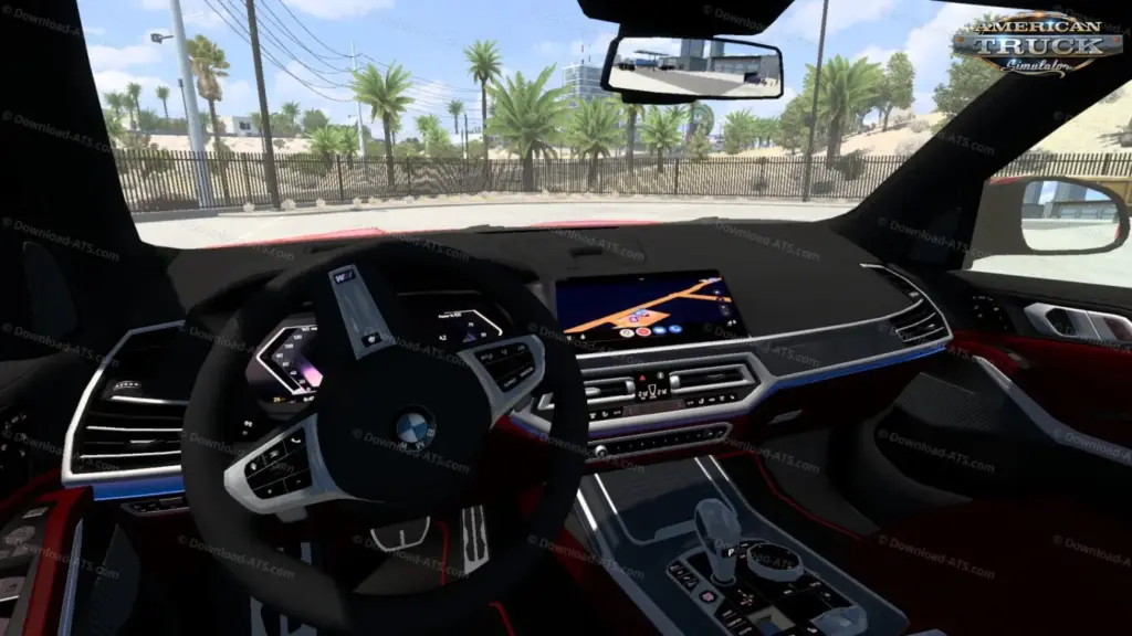 BMW Alpina XB7 SUV 20224