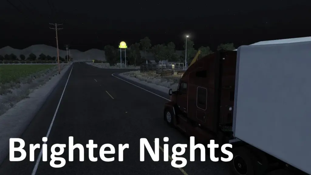 Brighter Nights v1.23
