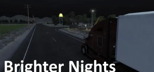 Brighter Nights v1.23