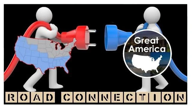 Coast to Coast Great America Road Connection v1.2 Coast to Coast Great America Road Connection v1.2