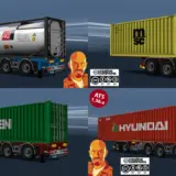 D TEC FLEXITRAILER TRAILERS