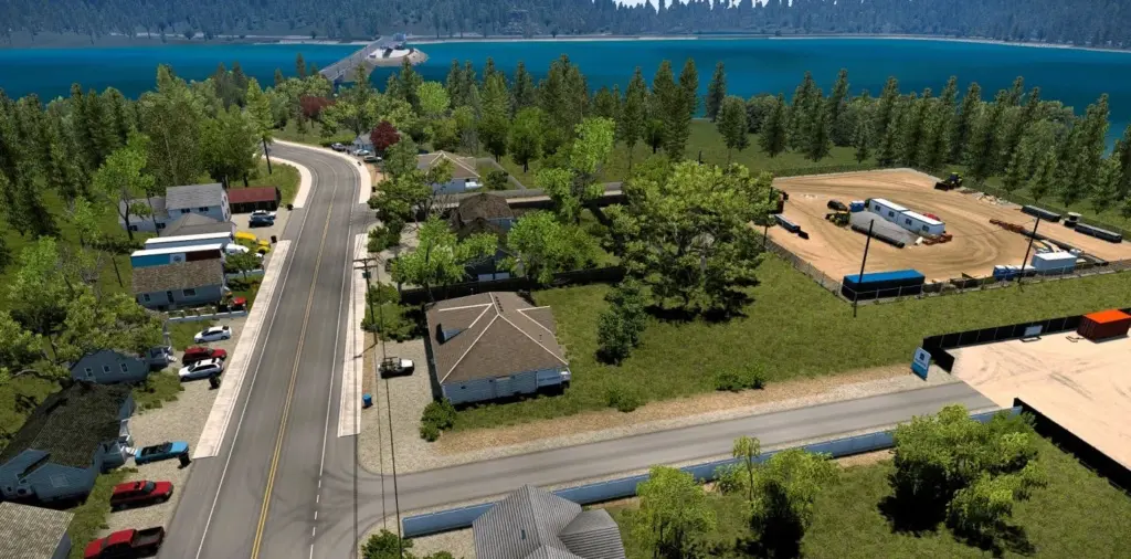 Discover Oregon v3.04