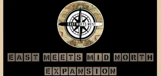 East Meets Mid North v1.56 1