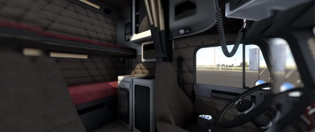 Freightshaker Classic XL v9.6 1.552
