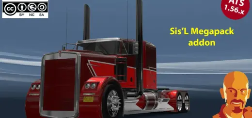 KENWORTH PHANTOM ATS