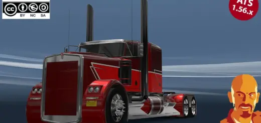KENWORTH PHANTOM v1.1