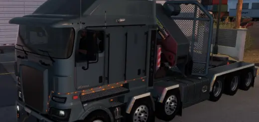 Kenworth K220 v1.1 1.55