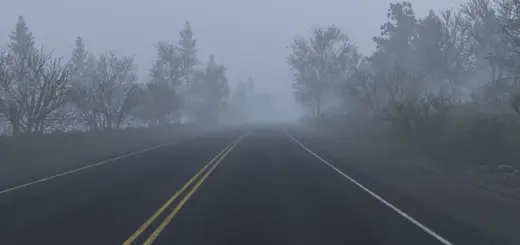 Late Autumn/Mild Winter v4.8