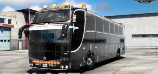 Marcopolo Paradiso G6 1200