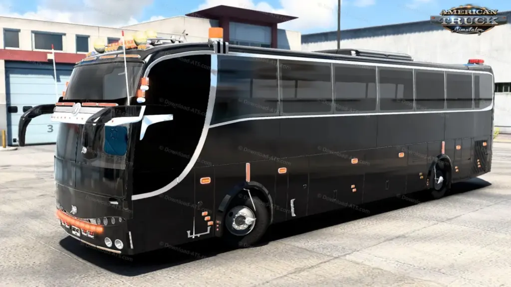 Marcopolo Paradiso G6 12002