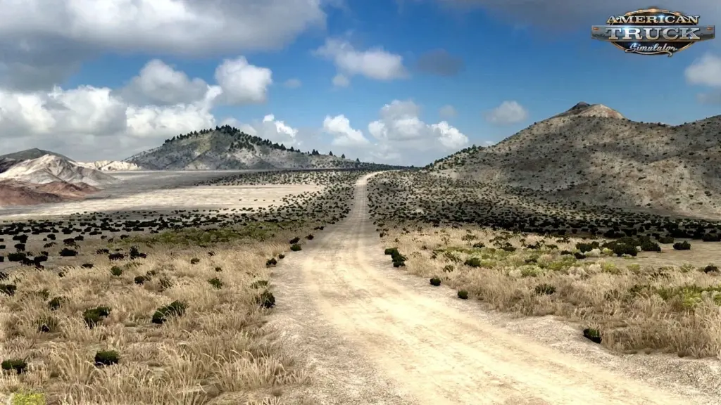 Mexico Reforma Map Save Profile Download ATS 1.564