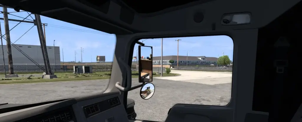 Mirror FOV Enhancement 2 v1.02