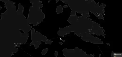 NEWFOUNDLAND – NUNAVUT ADD ON v1.0