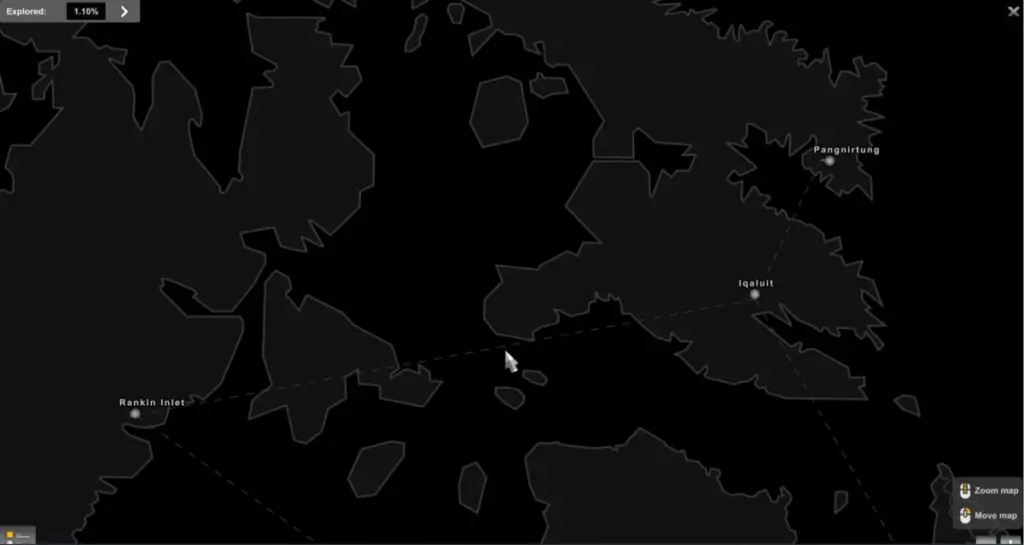 NEWFOUNDLAND – NUNAVUT ADD ON v1.03