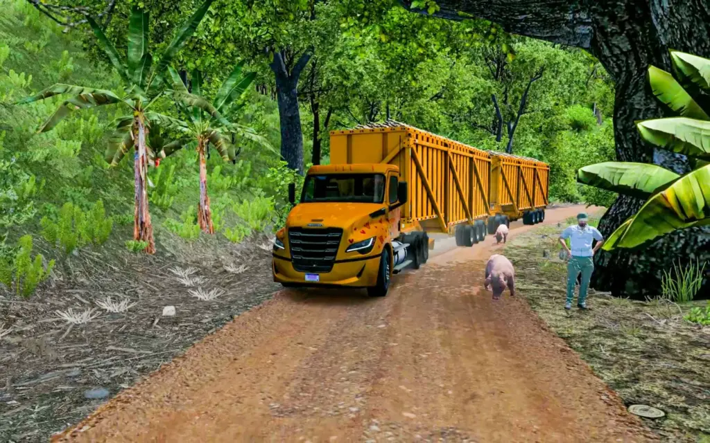 New Map of Honduras 7.0