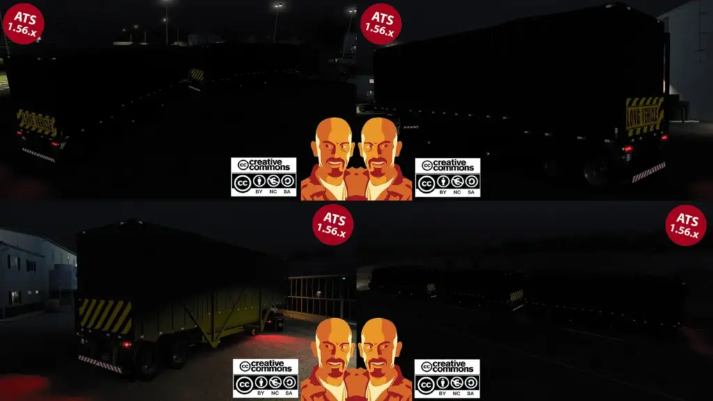 RODOLINEA CANAVIEIRO TRAILER v3.02