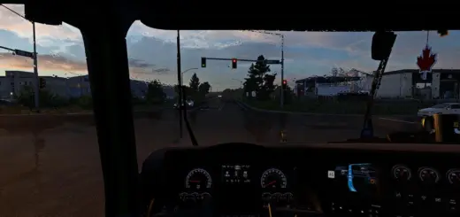 Realistic Weather System v1.5 1.56