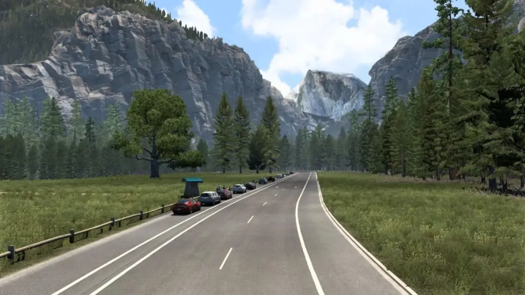 Reforma Sierra Nevada Remake v1.8.1562