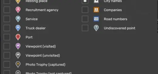 Route Advisor v1.0