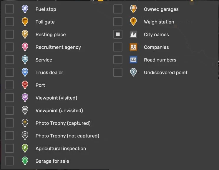 Route Advisor v1.0 Route Advisor v1.0