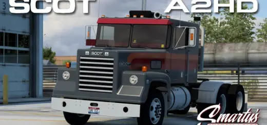 Scot A2HD v2.2.5 1.55
