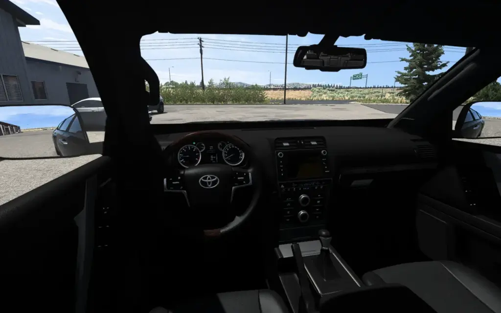 Toyota Land Cruiser Prado J150 2020 V1.2 1.564