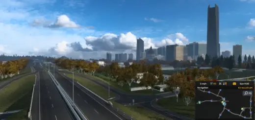 US EASTERN NETWORK v1.02