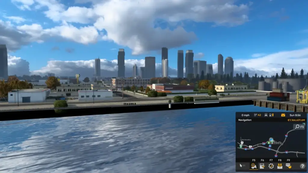 US EASTERN NETWORK v1.03
