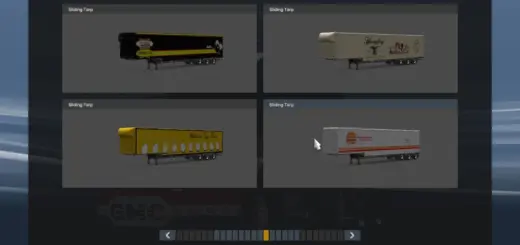 Vintage Traffic Pack v1.3