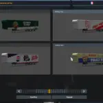 Vintage Traffic Pack v1.33