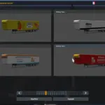 Vintage Traffic Pack v1.34
