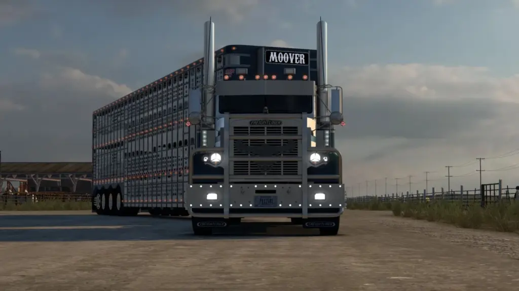ATS Expansion and Alaska NTTF Cargo Add On v161020252